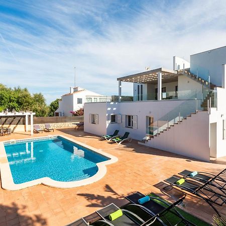 Villa Caterina - Punta Prima Punta Prima  Exteriör bild
