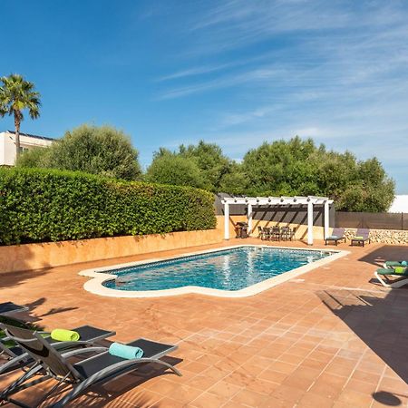 Villa Caterina - Punta Prima Punta Prima  Exteriör bild