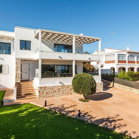 Villa Caterina - Punta Prima Punta Prima  Exteriör bild
