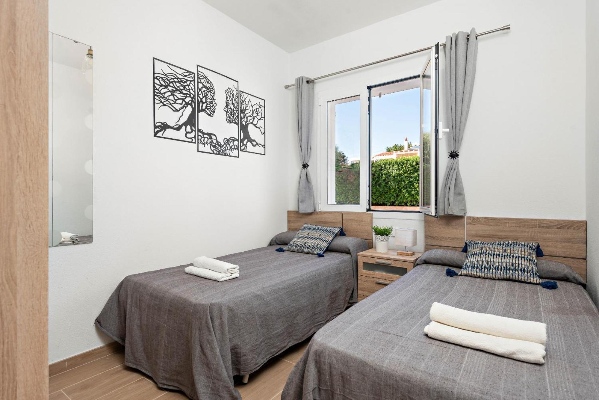 Villa Caterina - Punta Prima Punta Prima  Exteriör bild