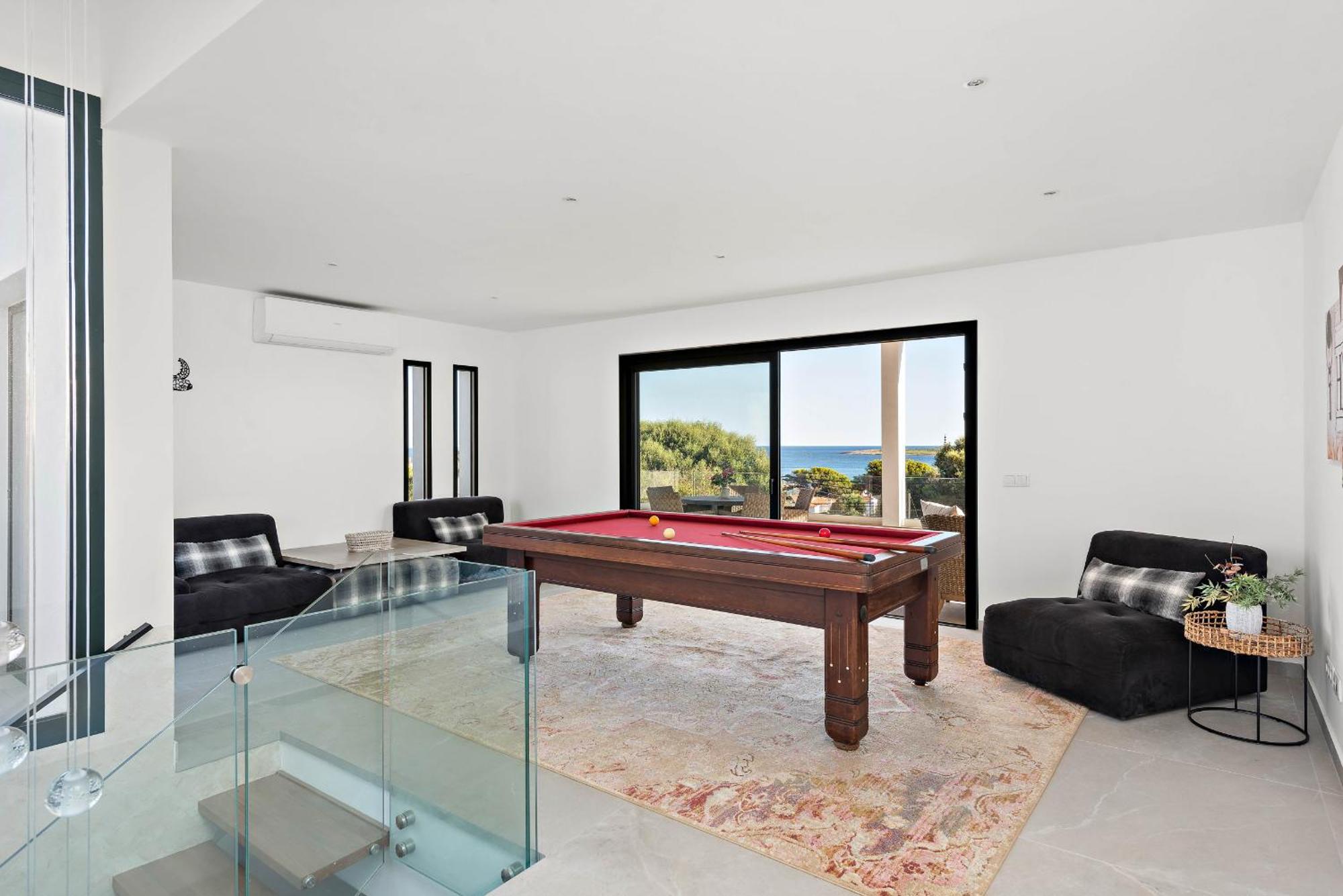 Villa Caterina - Punta Prima Punta Prima  Exteriör bild